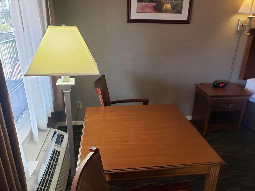 Best Western La Posada Motel Fillmore Rum bild