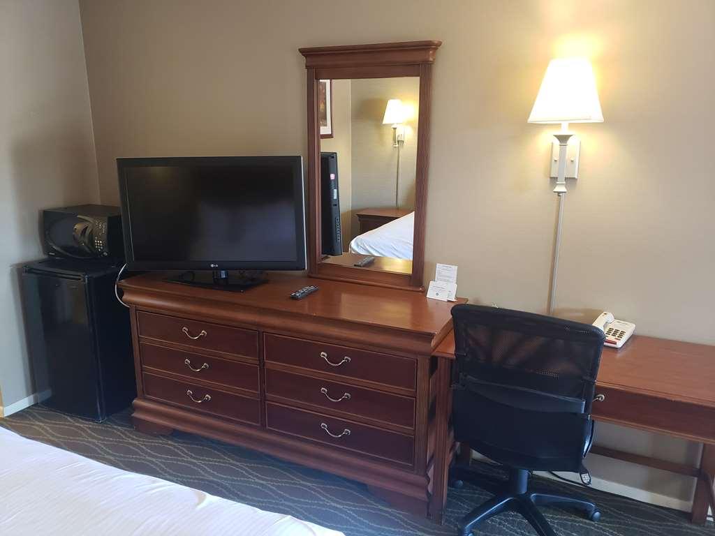 Best Western La Posada Motel Fillmore Rum bild
