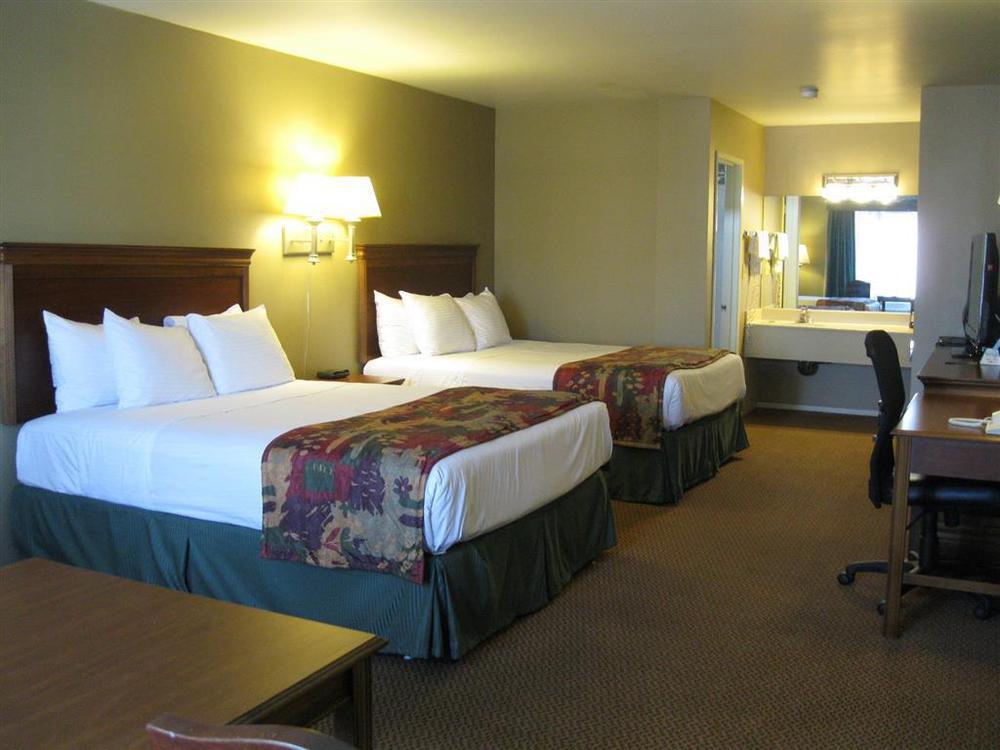 Best Western La Posada Motel Fillmore Rum bild